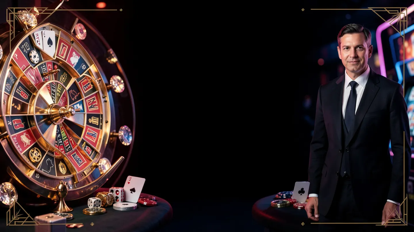 Platin Casino